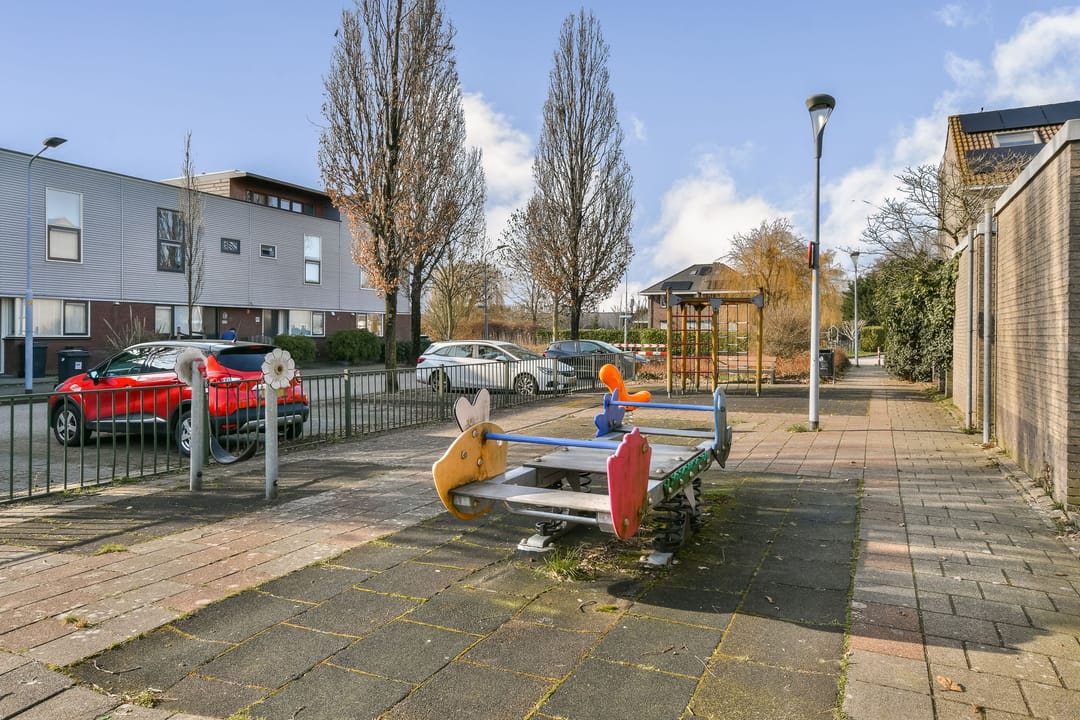 Foto 61 van Liparishof 1