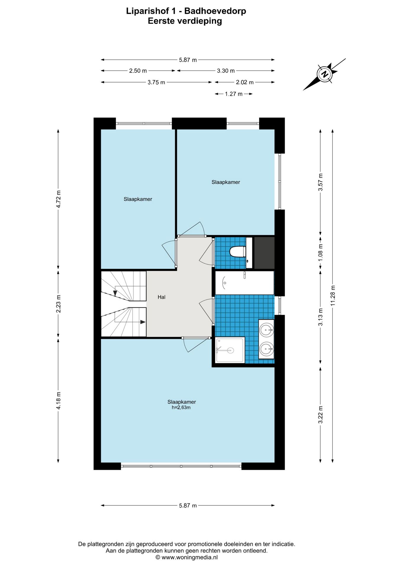 Foto 66 van Liparishof 1