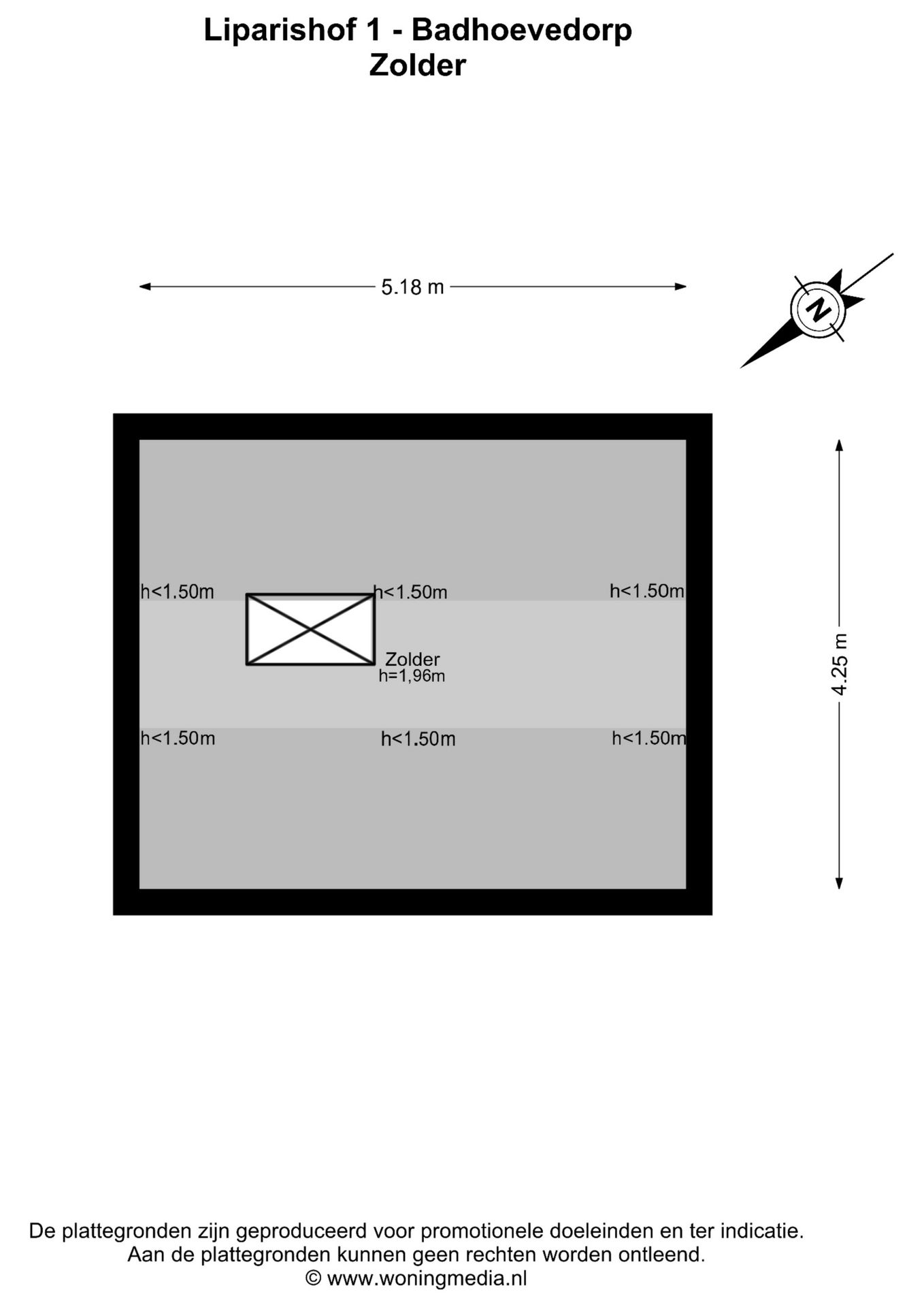 Foto 72 van Liparishof 1