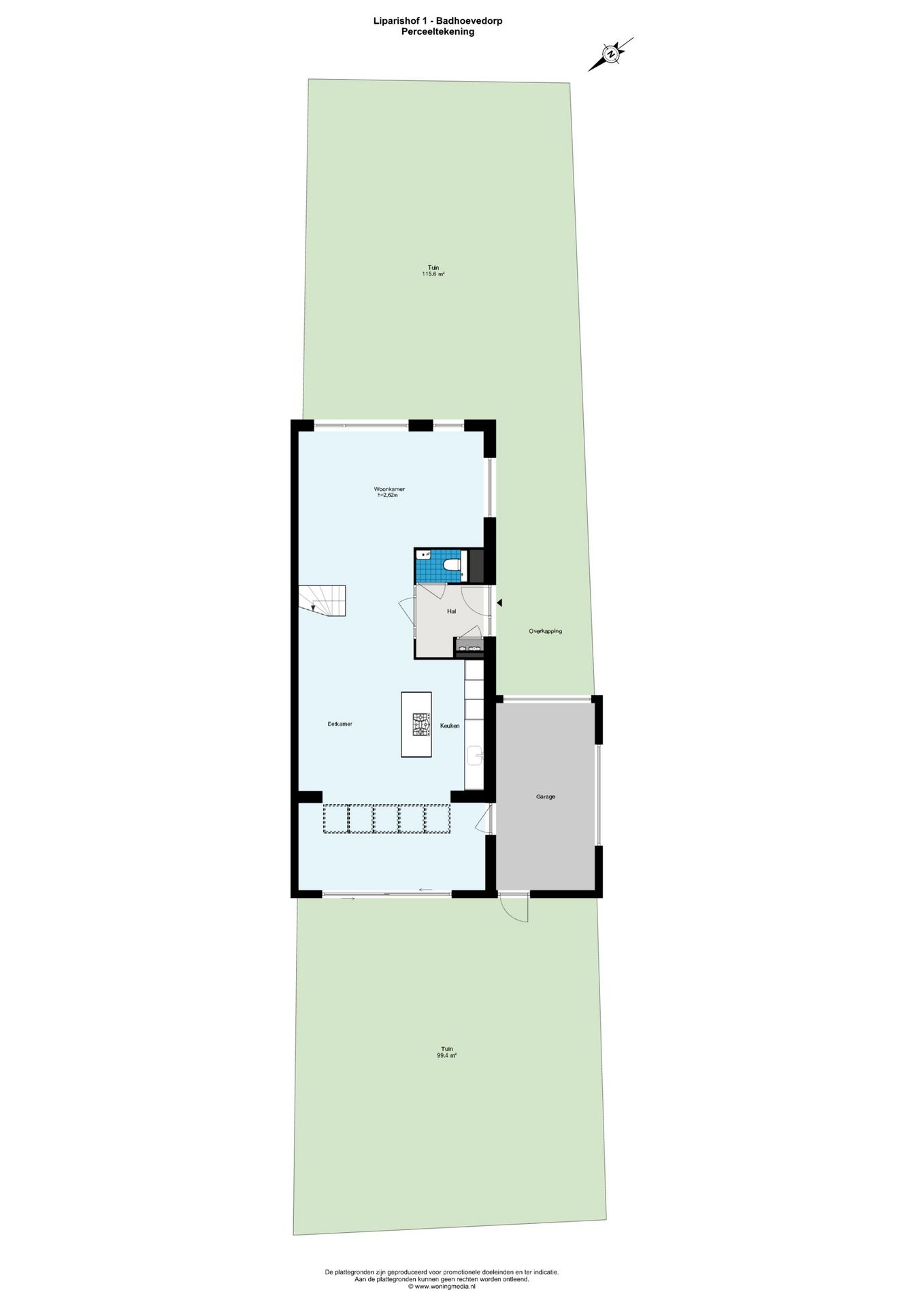 Foto 75 van Liparishof 1