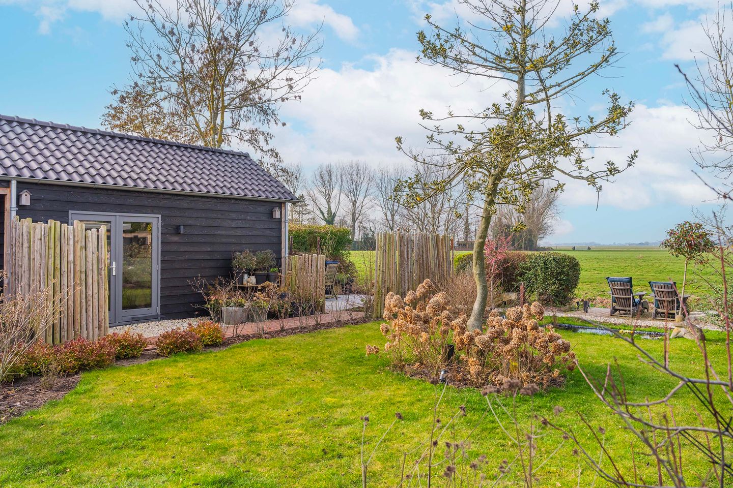 Foto 25 van Damweg 27