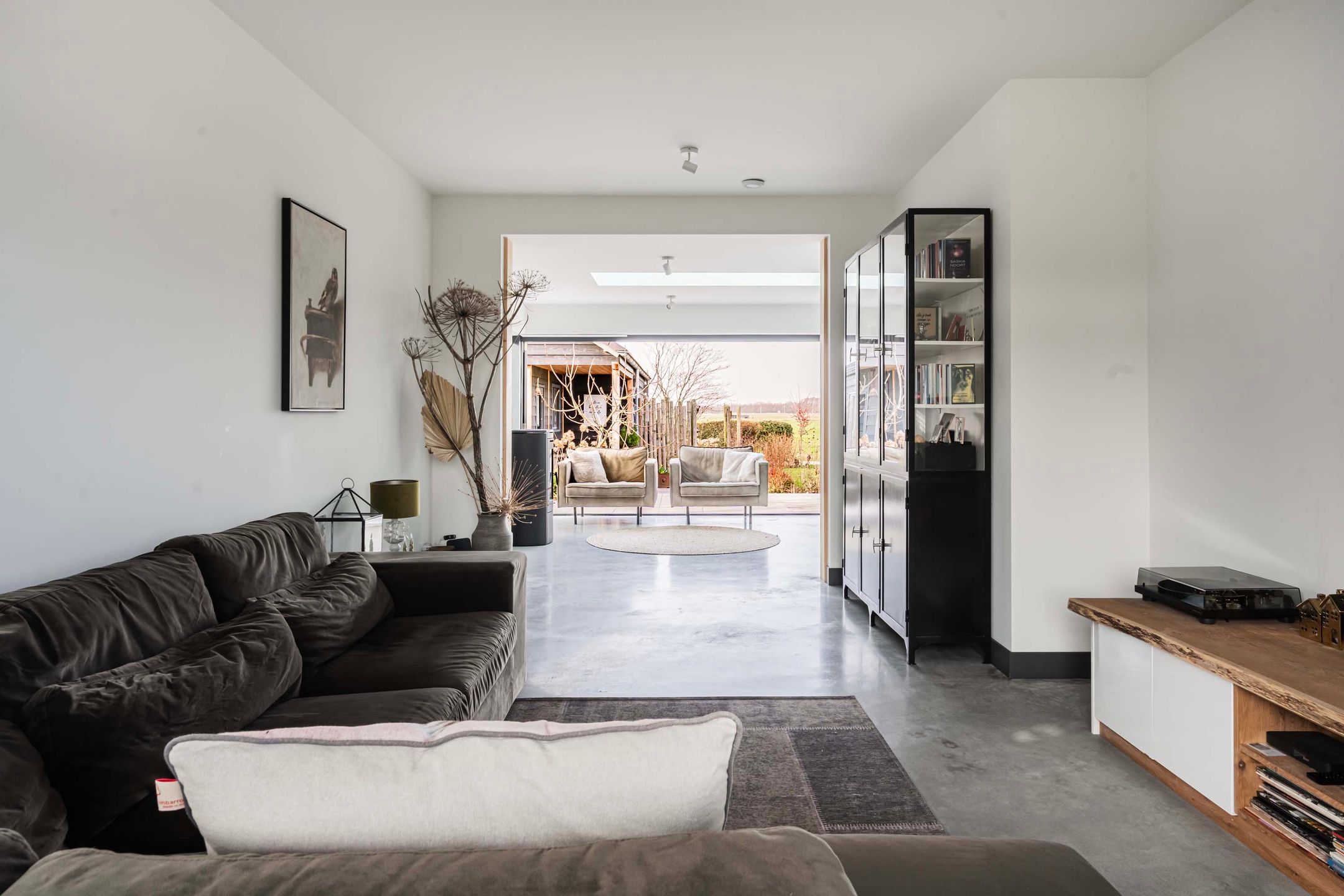 Foto 12 van Damweg 27