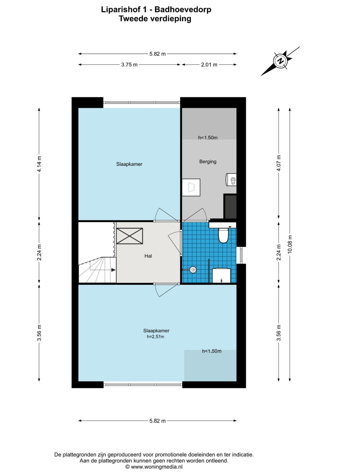 Photo 43 of Liparishof 1