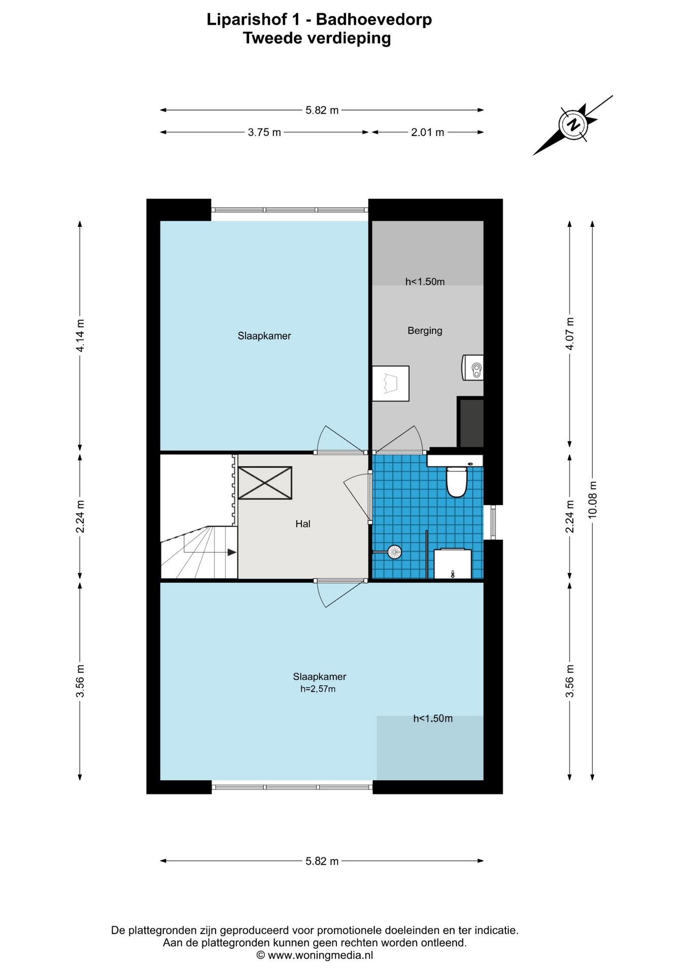 Foto 69 van Liparishof 1