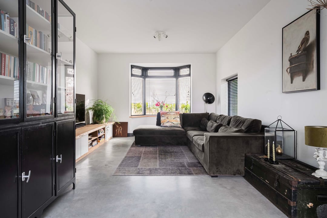 Foto 11 van Damweg 27