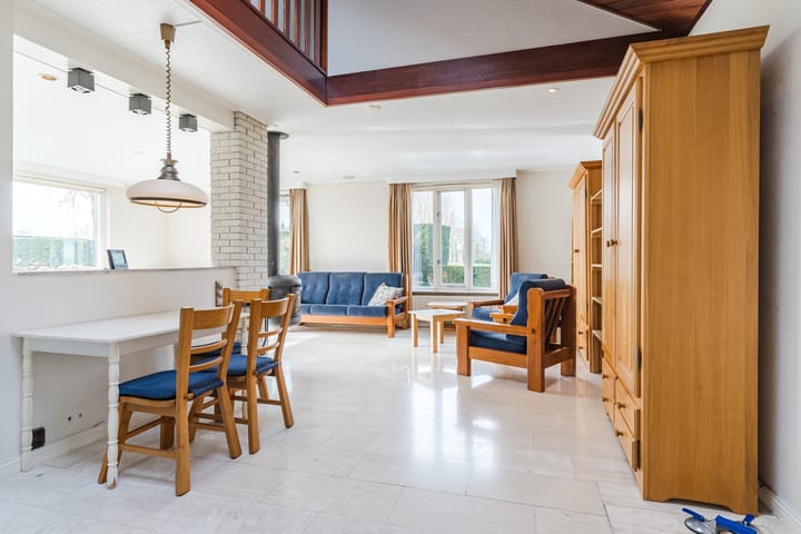 Vrijstaande woning te koop: Saneringsweg 1A, Echteld