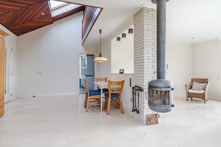Vrijstaande woning te koop: Saneringsweg 1A, Echteld