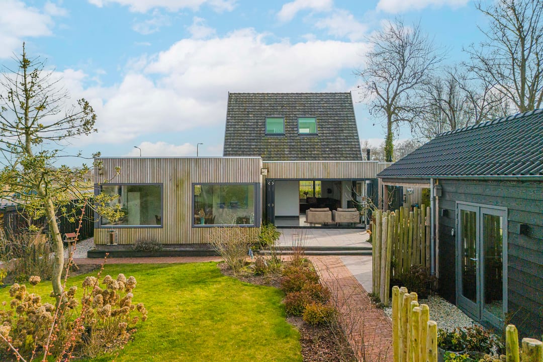 Foto 22 van Damweg 27