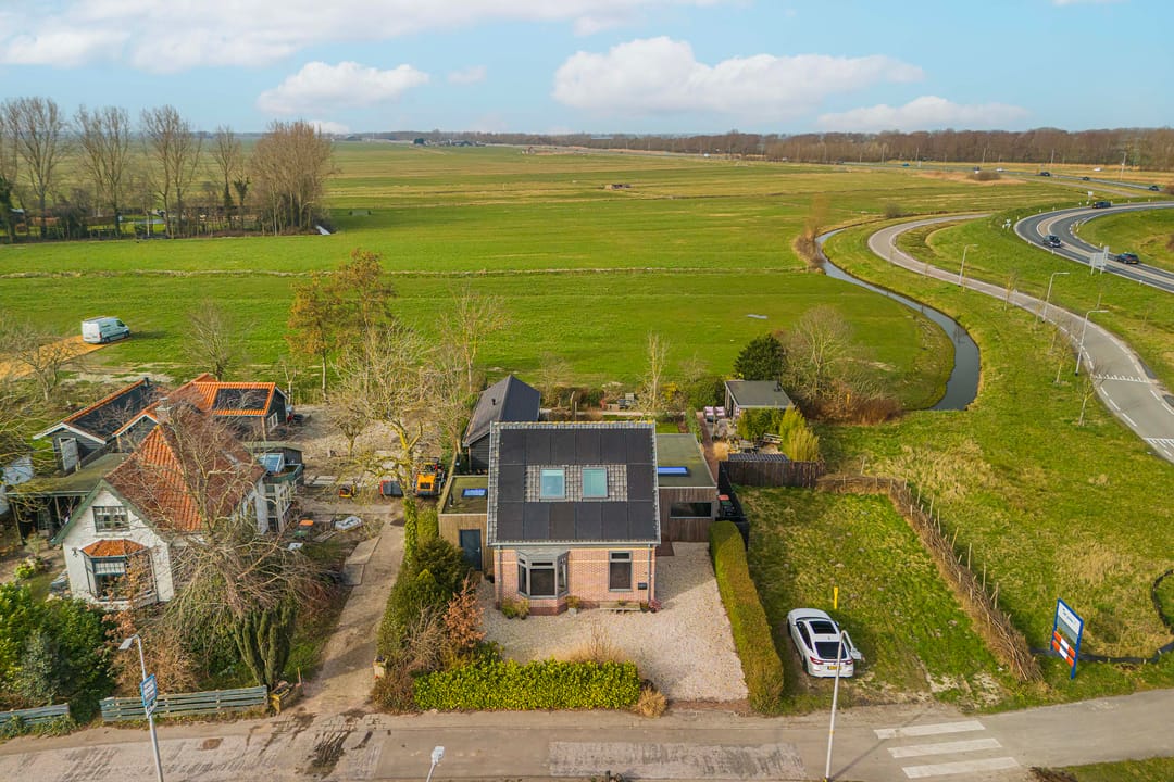 Foto 38 van Damweg 27