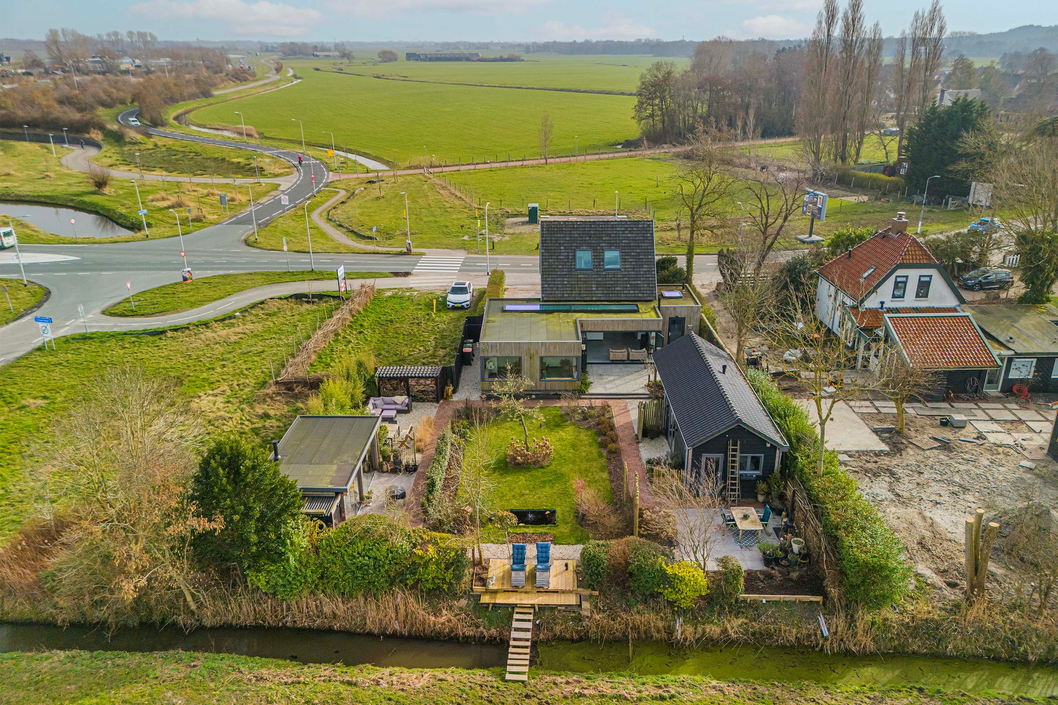 Foto 39 van Damweg 27