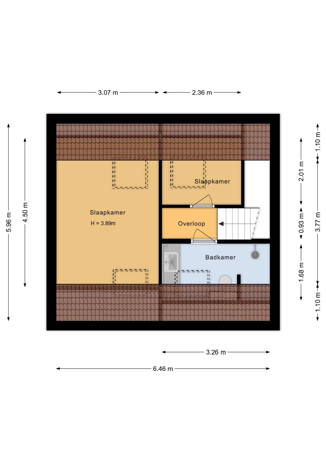 Foto 43 van Damweg 27