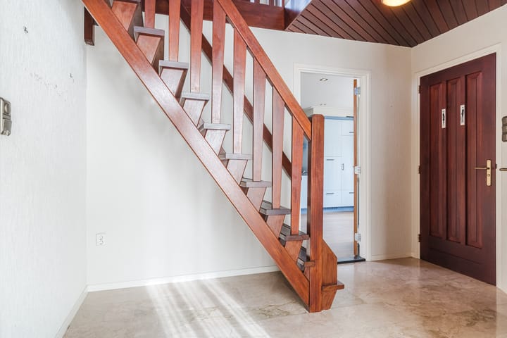 Vrijstaande woning te koop: Saneringsweg 1A, Echteld