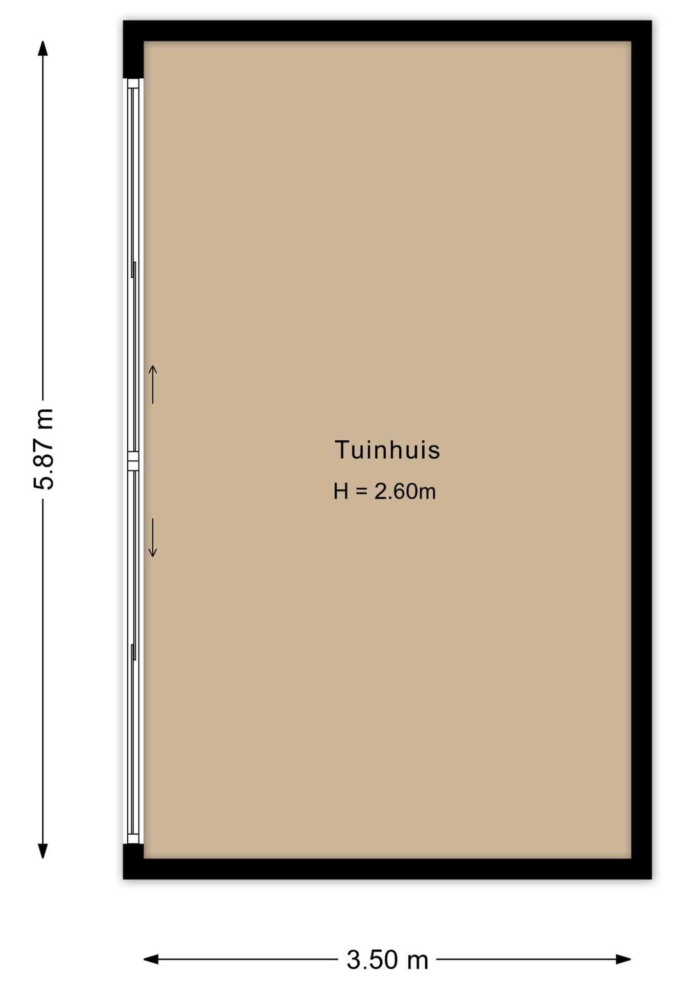 Foto 45 van Damweg 27