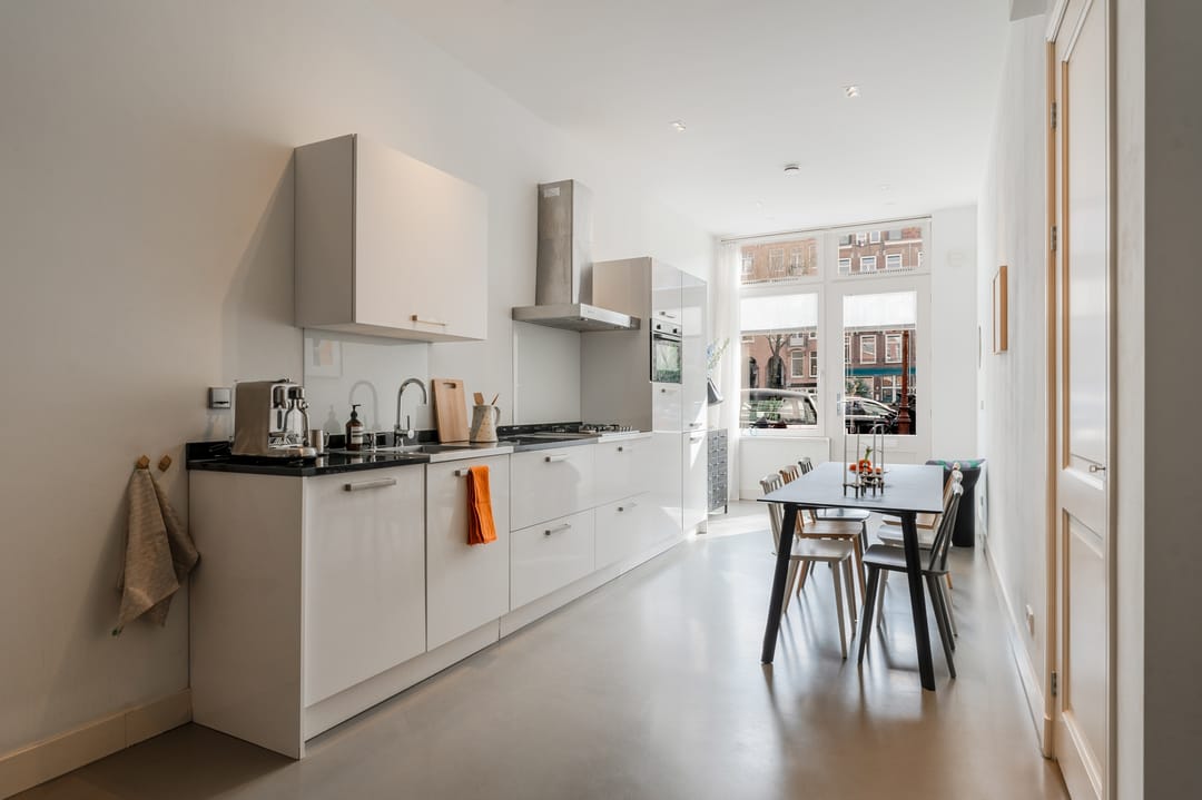 Foto 2 van Jacob van Lennepkade 398-H