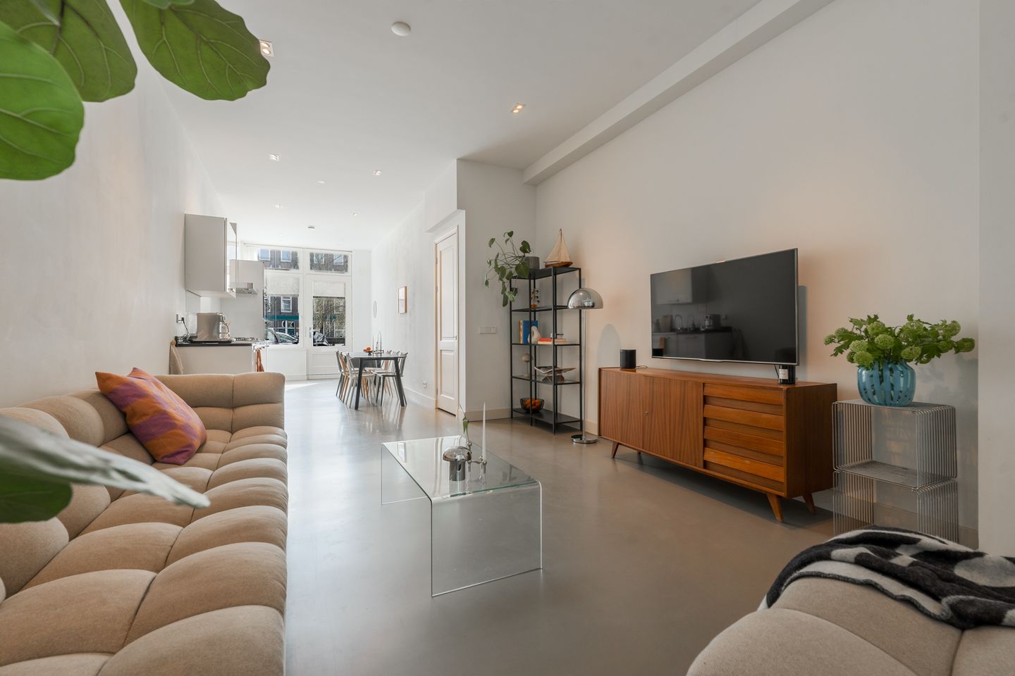 Foto 5 van Jacob van Lennepkade 398-H