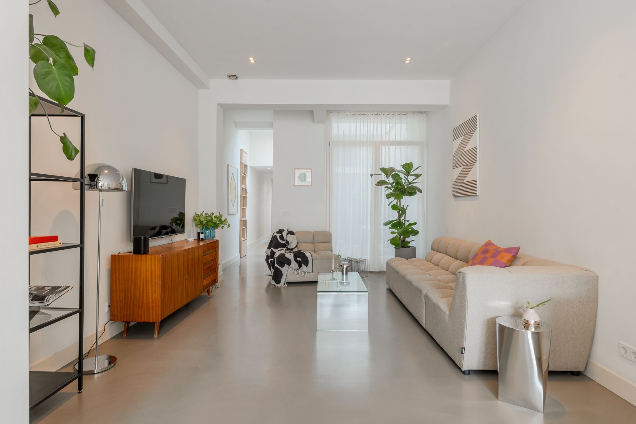 Foto 6 van Jacob van Lennepkade 398-H