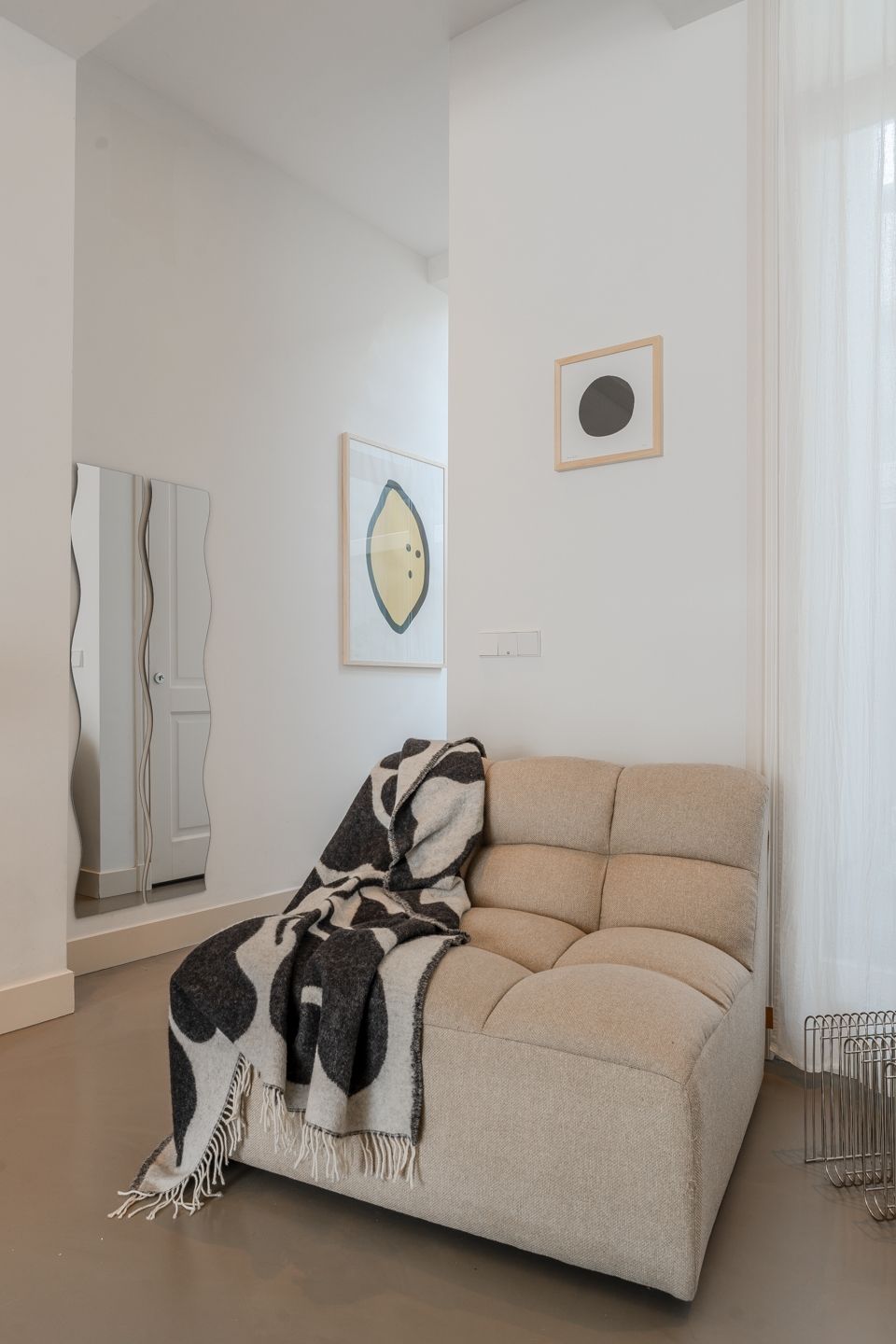 Foto 7 van Jacob van Lennepkade 398-H