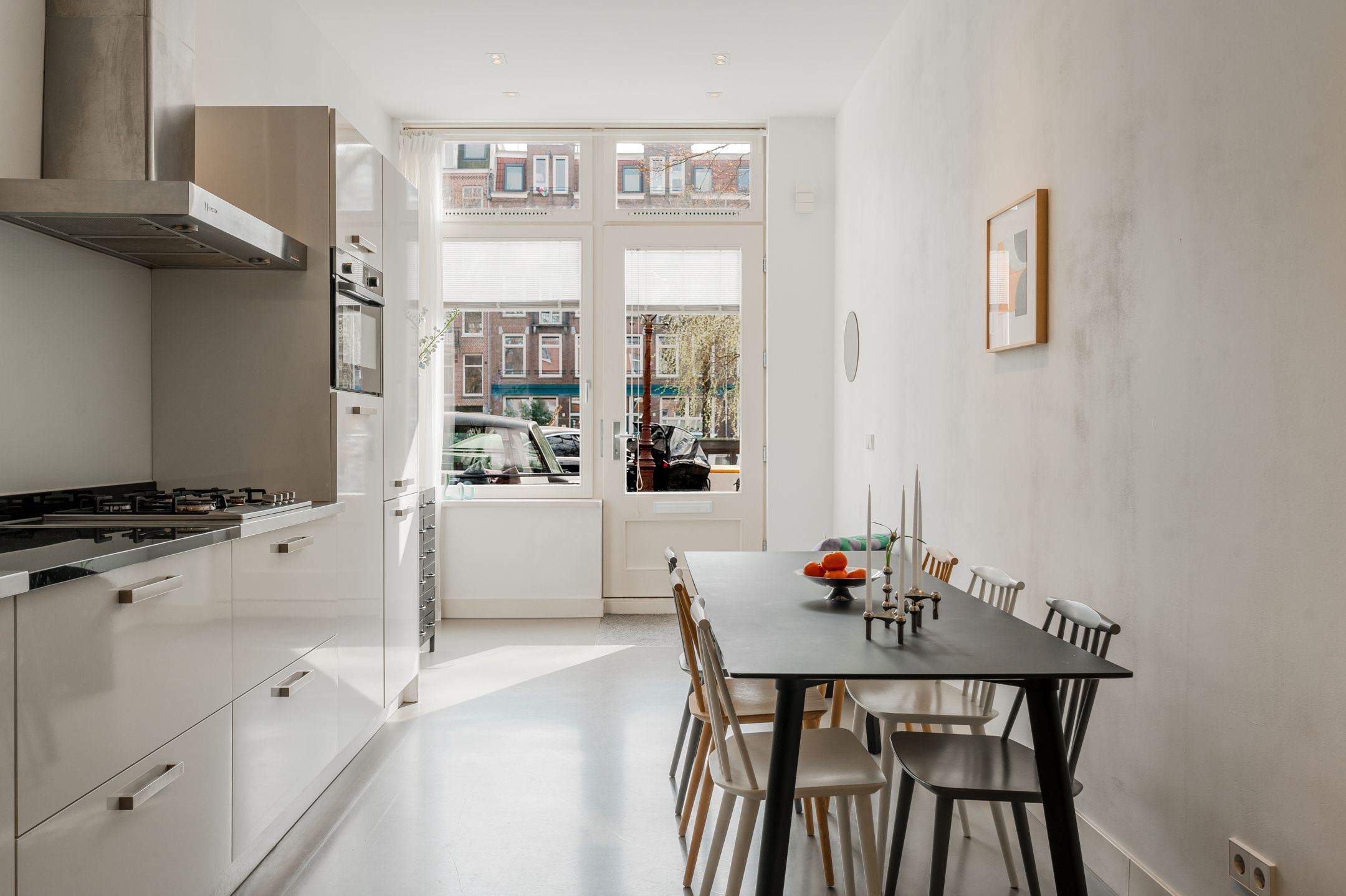 Foto 12 van Jacob van Lennepkade 398-H