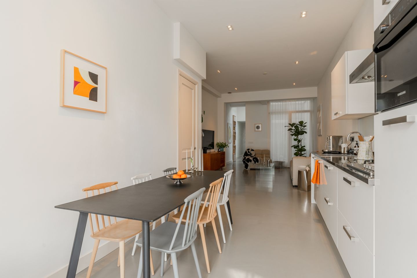 Foto 14 van Jacob van Lennepkade 398-H