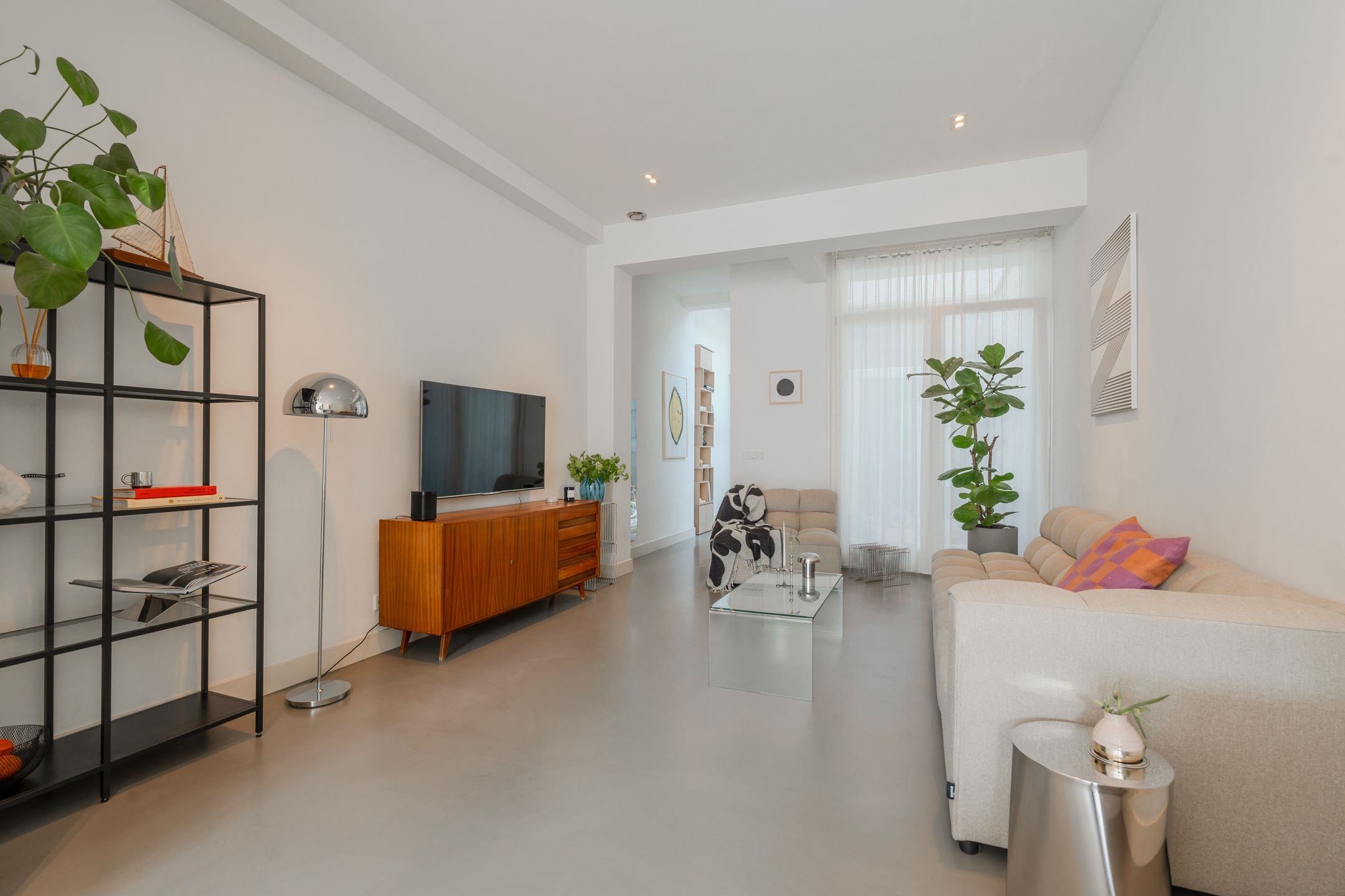 Foto 15 van Jacob van Lennepkade 398-H