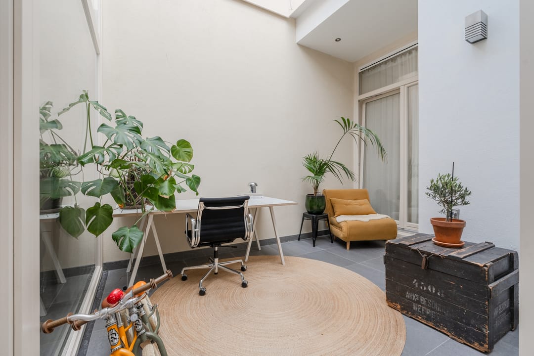 Foto 17 van Jacob van Lennepkade 398-H