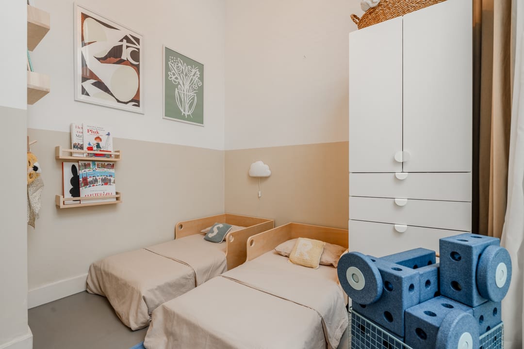 Foto 22 van Jacob van Lennepkade 398-H