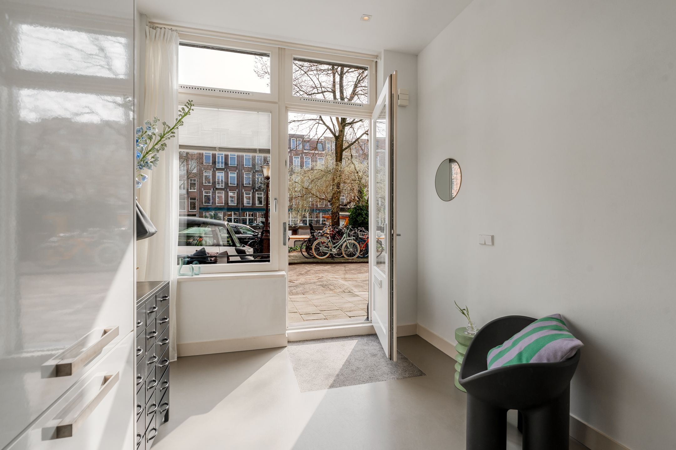 Foto 33 van Jacob van Lennepkade 398-H