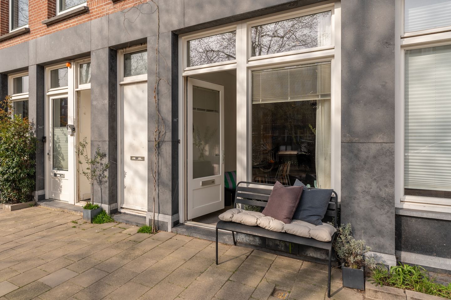 Foto 34 van Jacob van Lennepkade 398-H