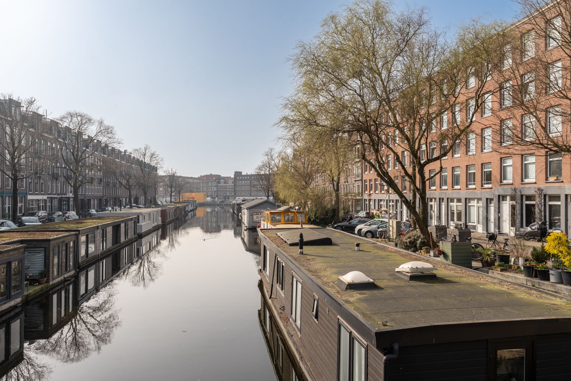 Foto 39 van Jacob van Lennepkade 398-H