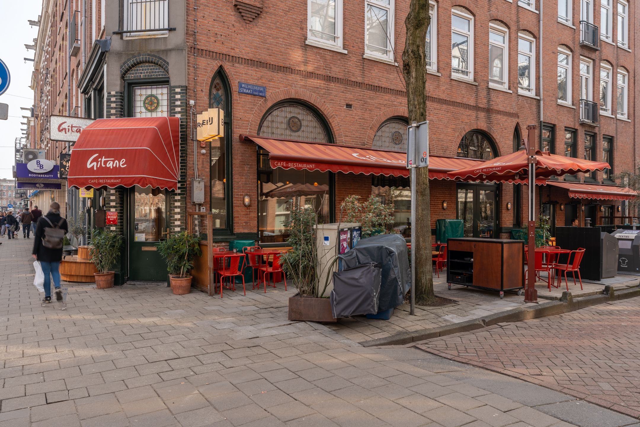 Foto 42 van Jacob van Lennepkade 398-H