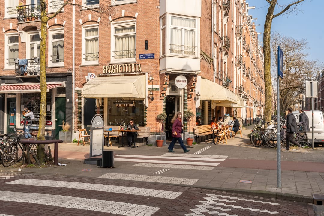 Foto 43 van Jacob van Lennepkade 398-H