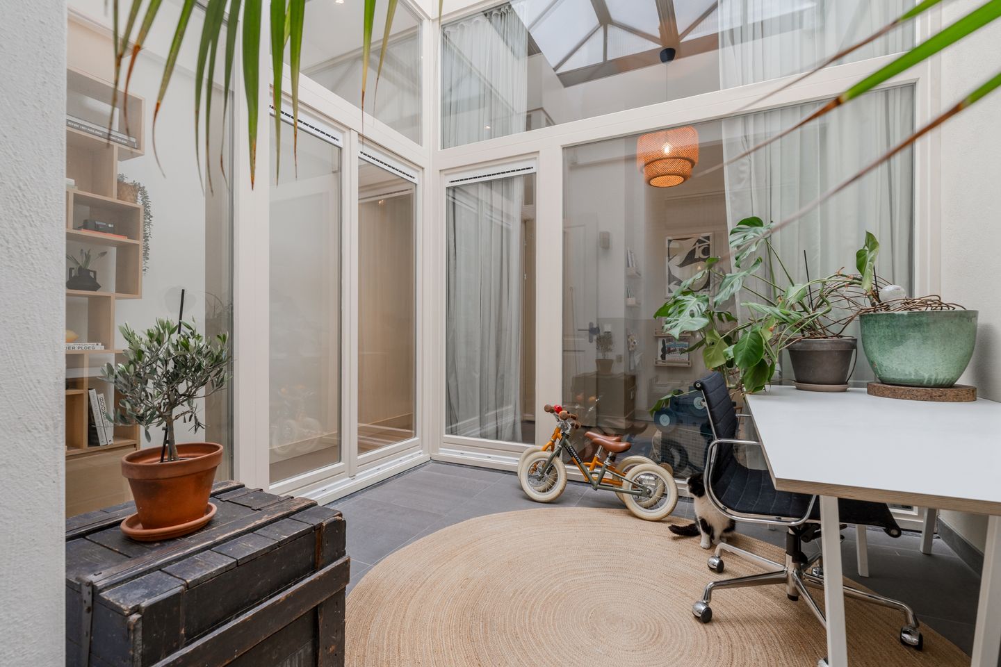 Foto 20 van Jacob van Lennepkade 398-H