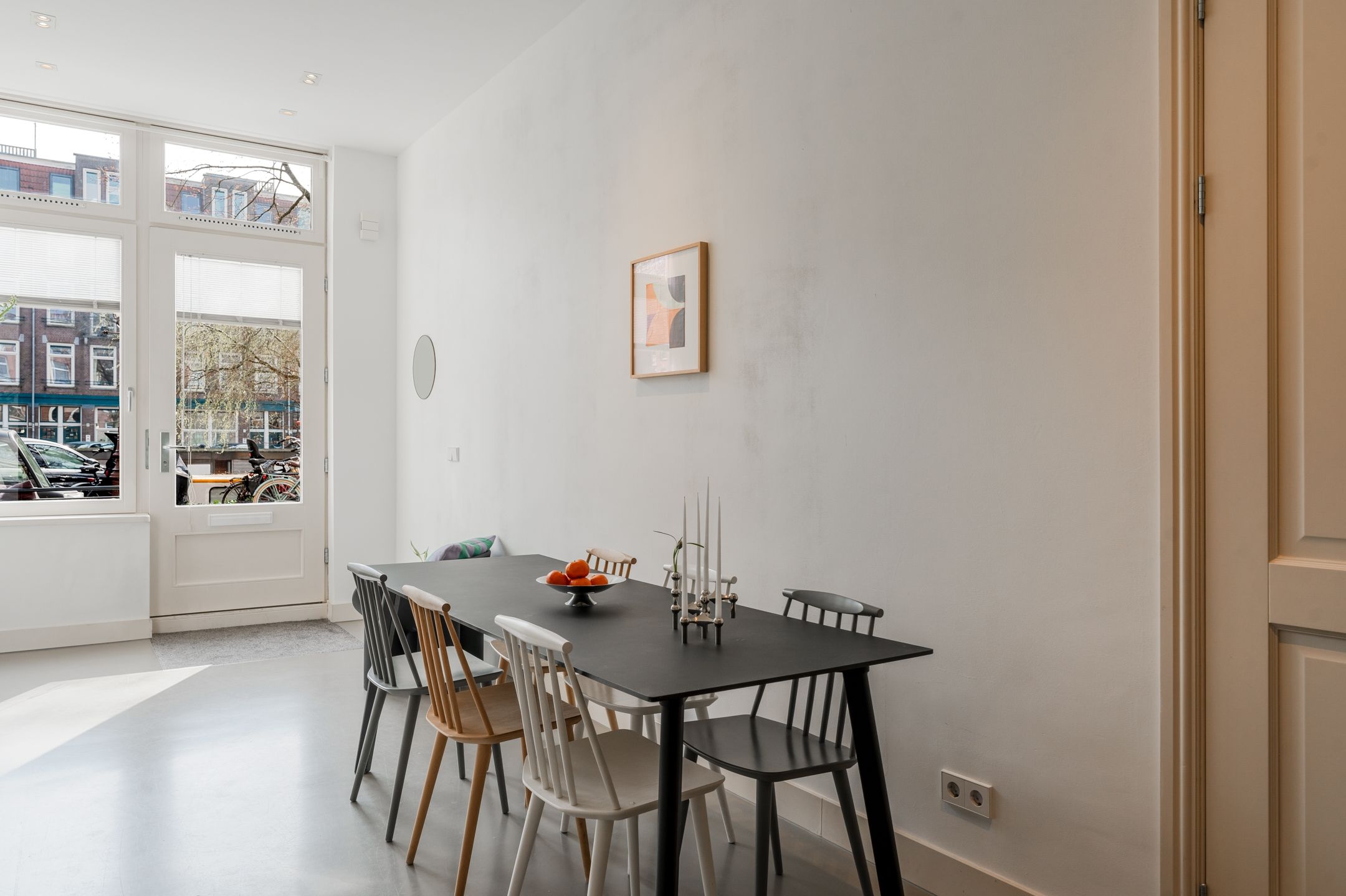 Foto 9 van Jacob van Lennepkade 398-H