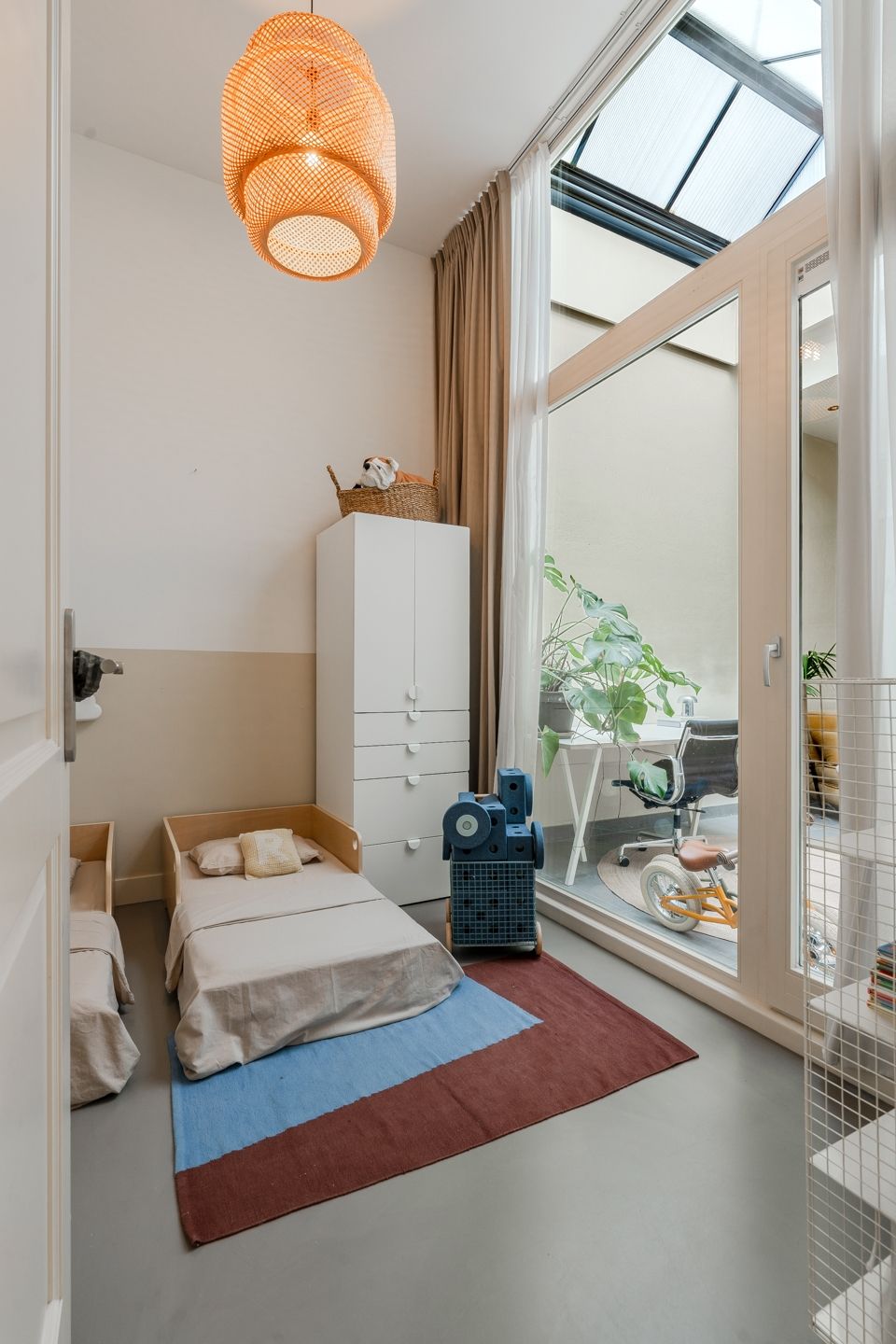 Foto 21 van Jacob van Lennepkade 398-H