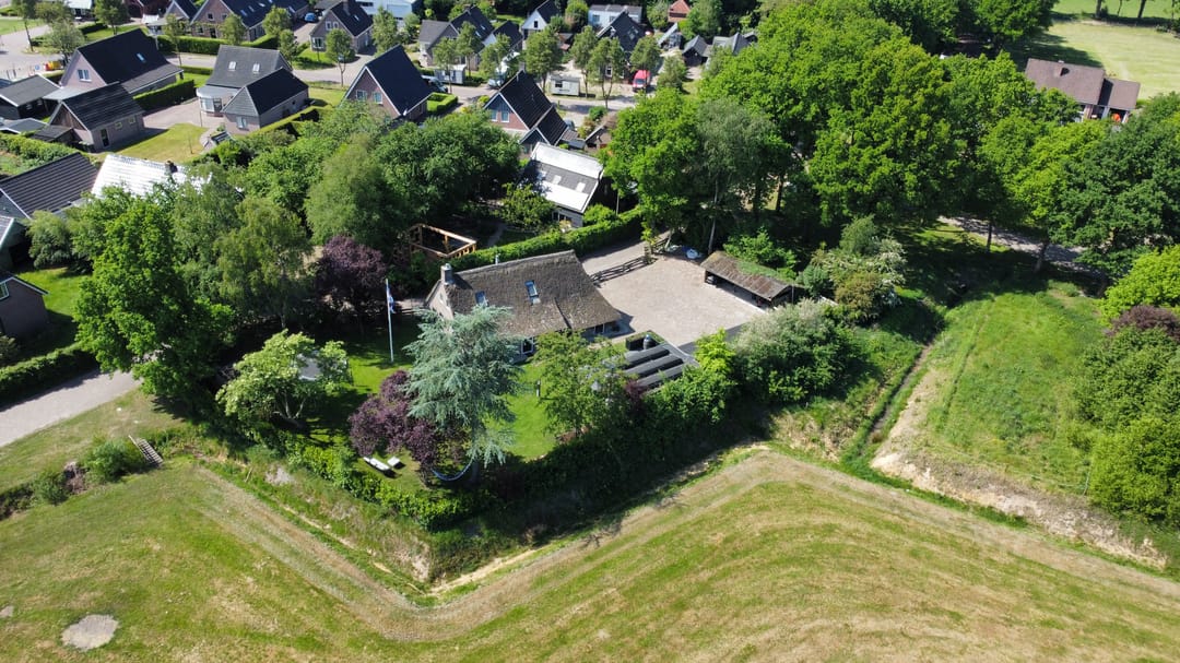 Foto 1 van Kerkpad 26
