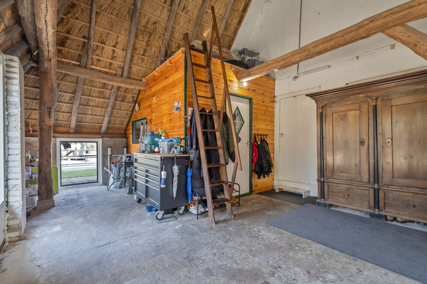 Foto 25 van Kerkpad 26