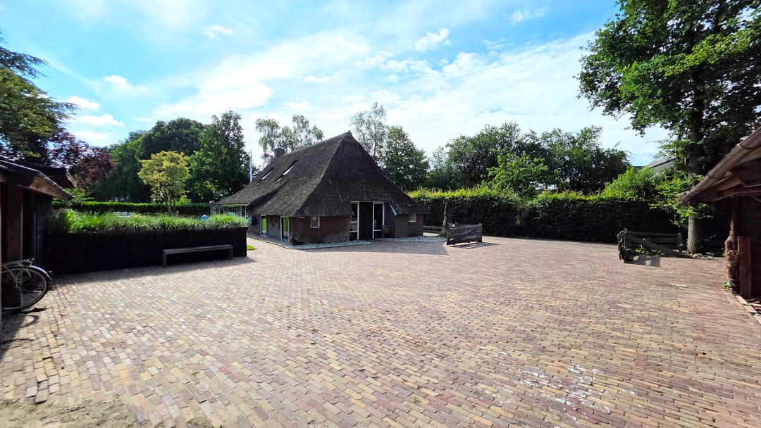 Photo 32 of Kerkpad 26