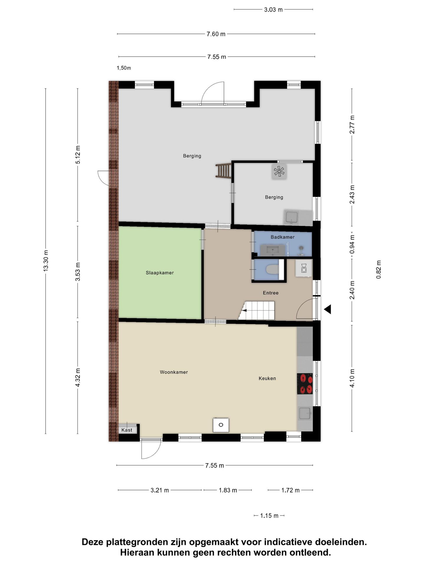 Foto 34 van Kerkpad 26