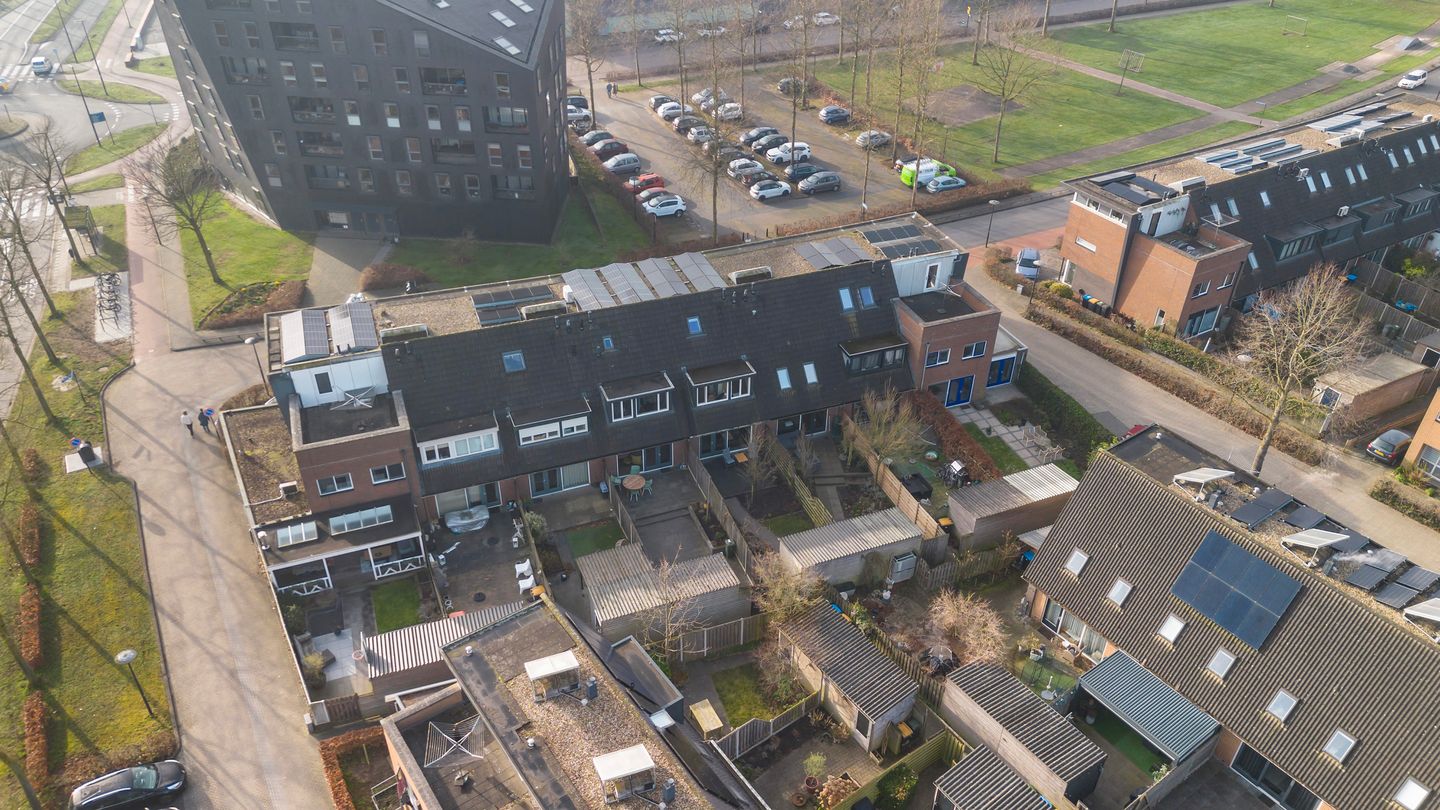 Foto 29 van Brandts Buyspark 10