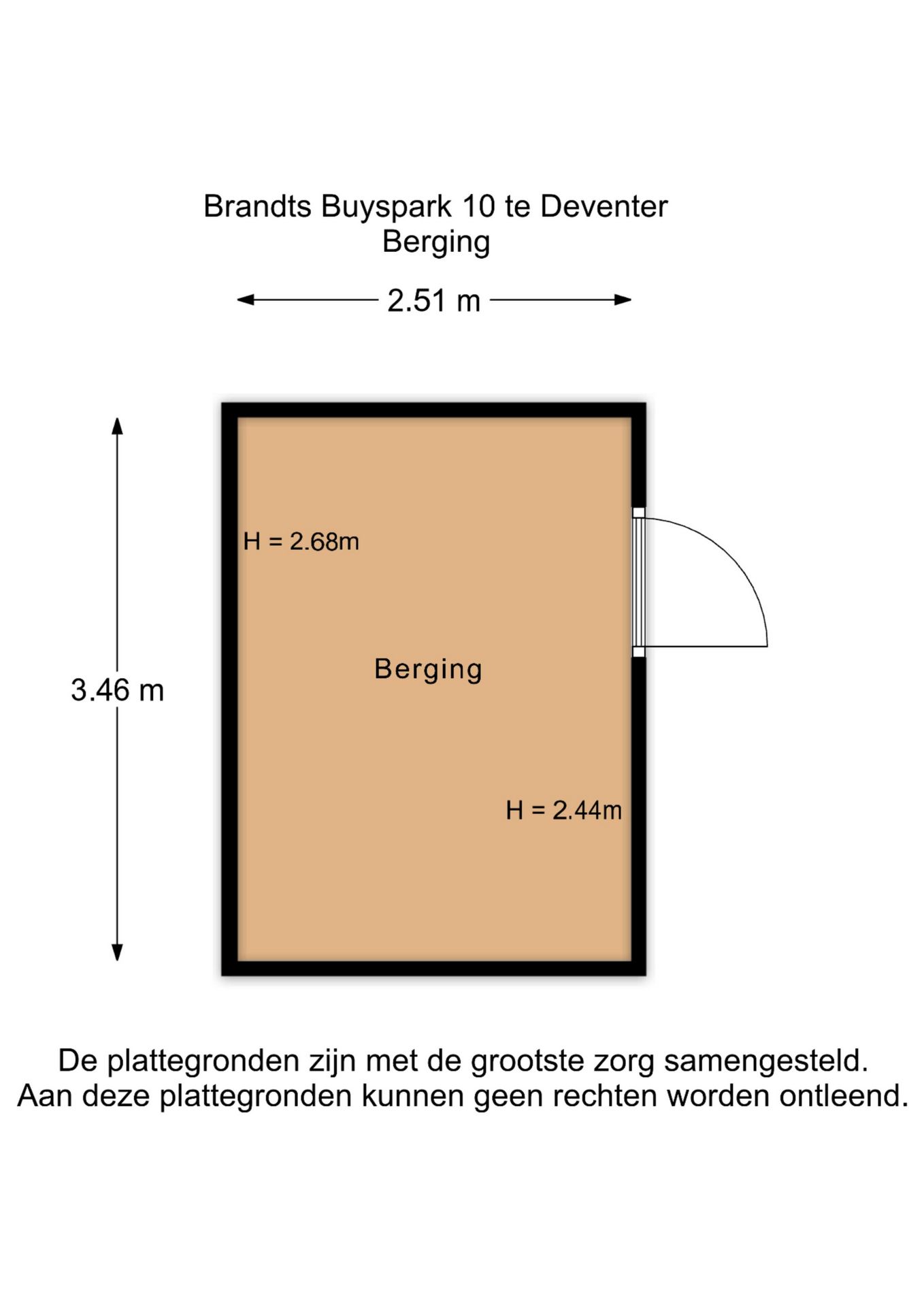 Foto 36 van Brandts Buyspark 10