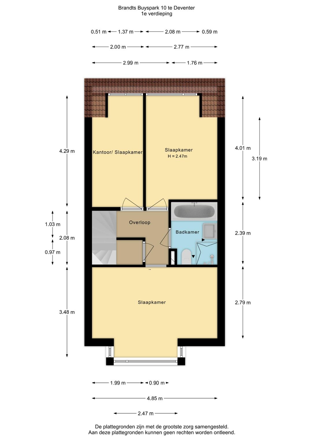 Foto 32 van Brandts Buyspark 10