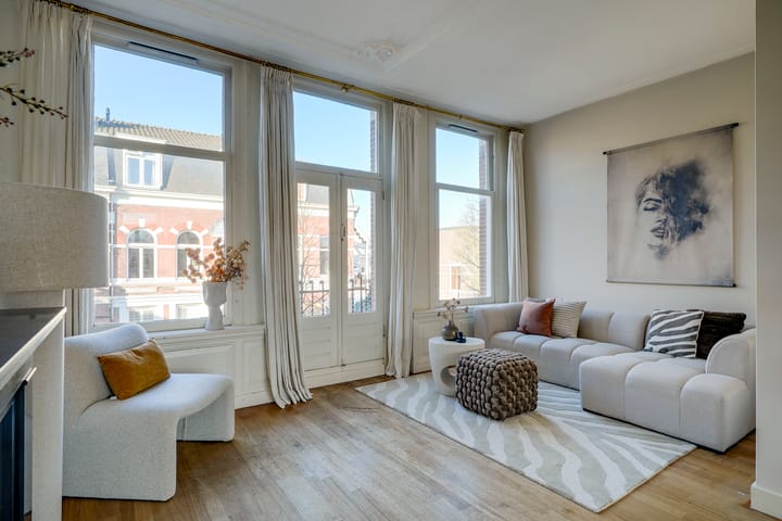 Foto 2 van Jan Pieterszoon Coenstraat 25-BS