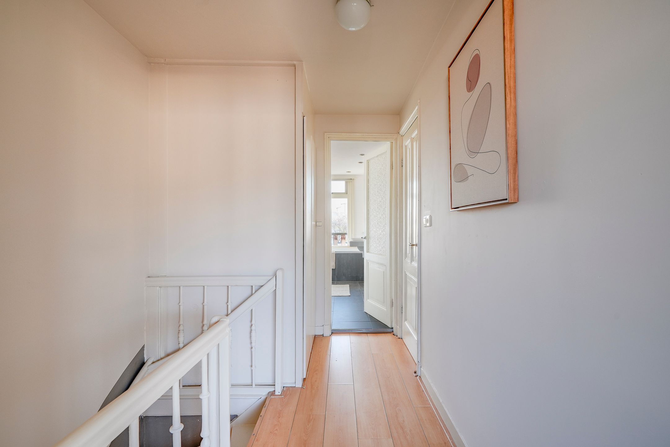 Spacious and Light Upper House with Character in Lombok-West — 27