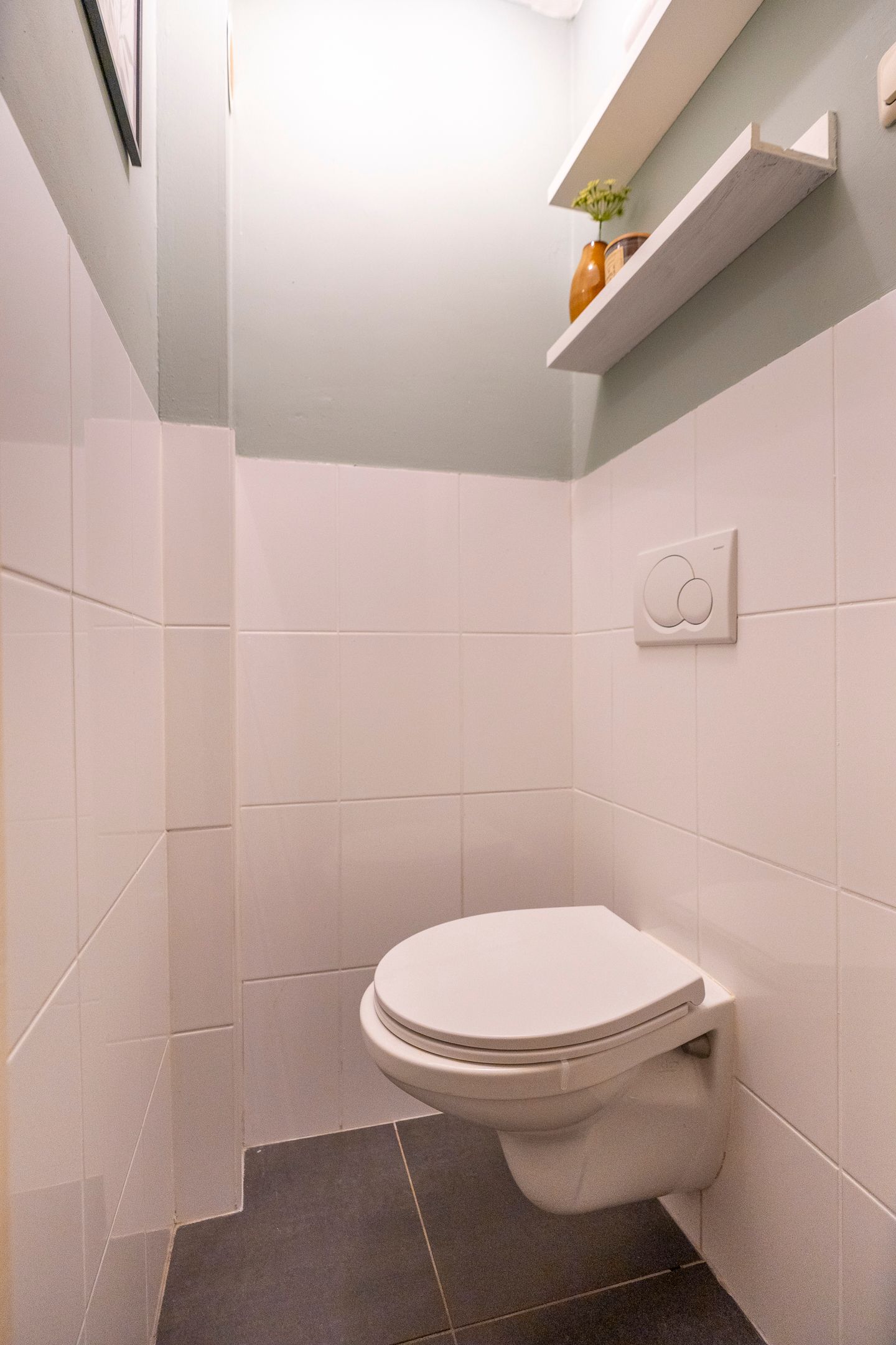 Spacious and Light Upper House with Character in Lombok-West — 30