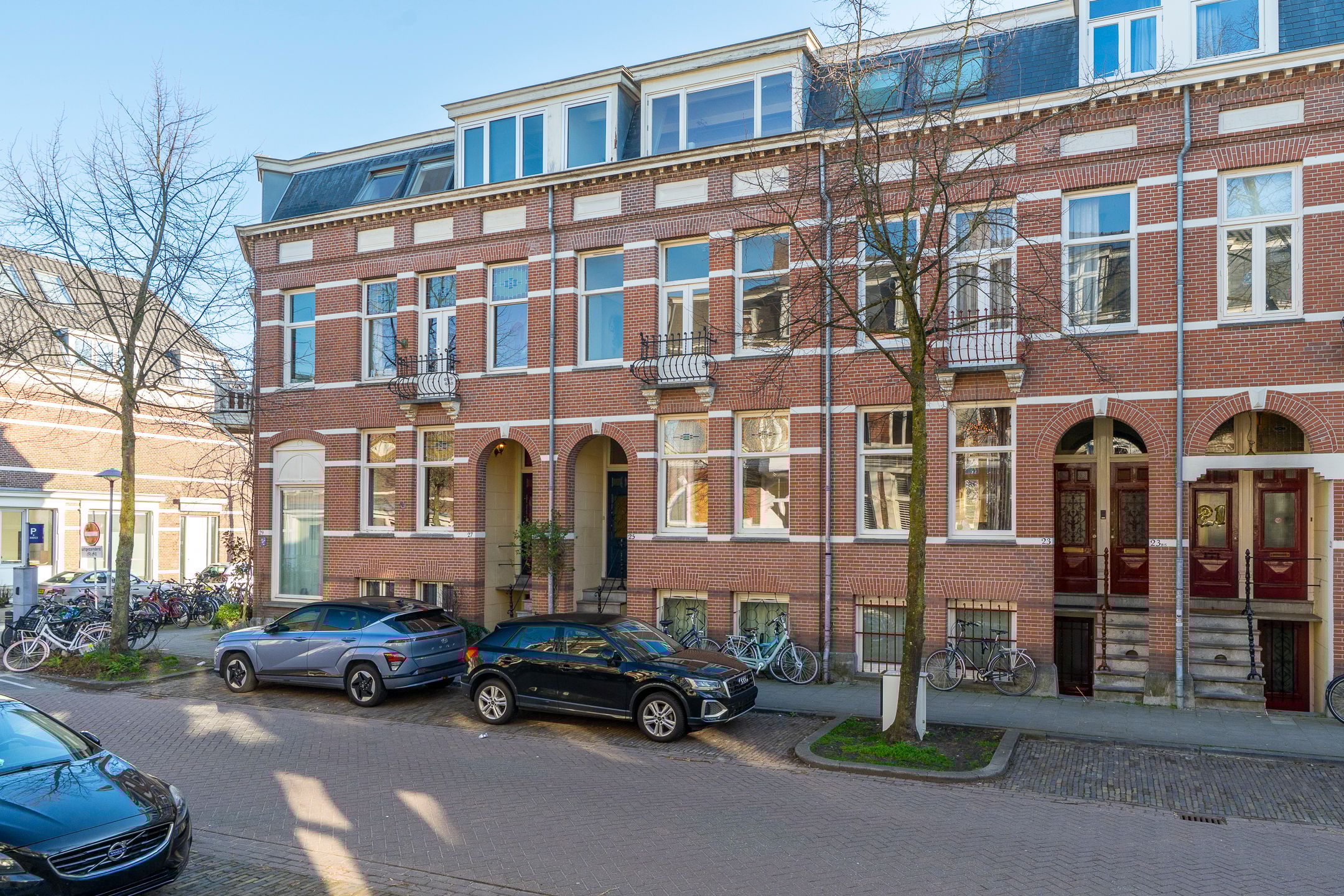 Jan Pieterszoon Coenstraat 25-BS 25 BS