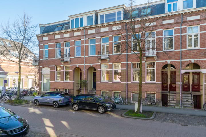 Jan Pieterszoon Coenstraat 25-BS