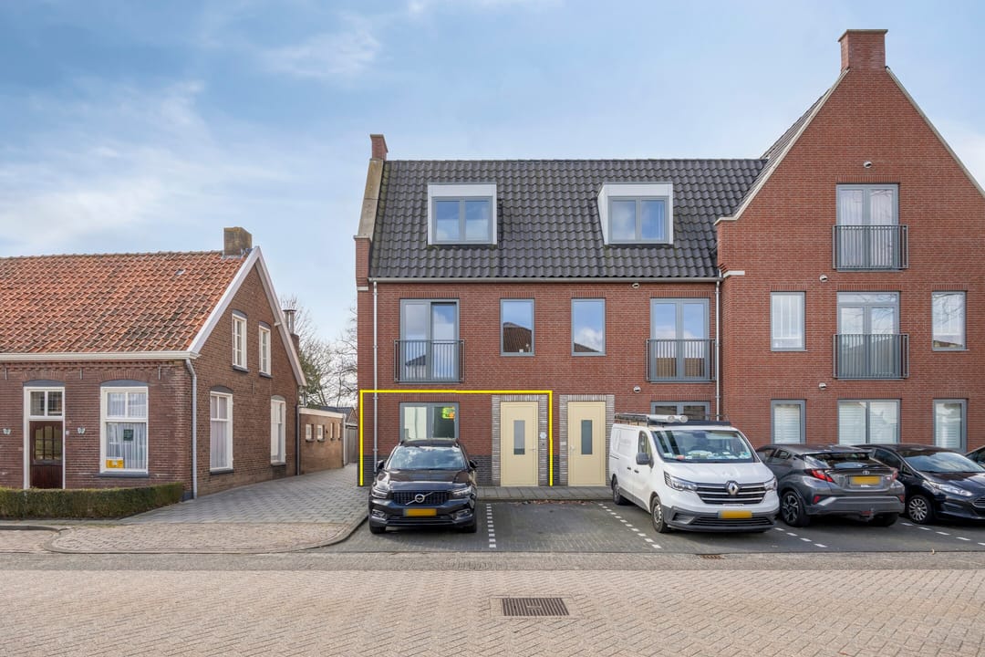 Foto 1 van Kerkwijk 48