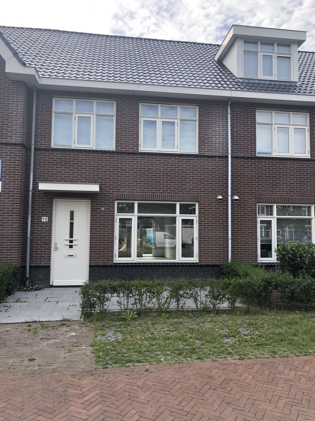 Foto 1 van Standerdlaan 98