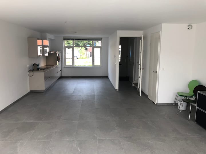 Foto 3 van Standerdlaan 98