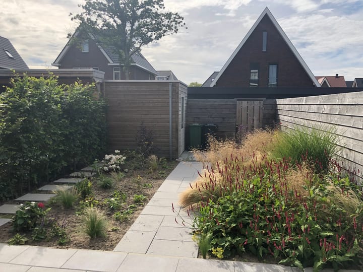 Foto 5 van Standerdlaan 98